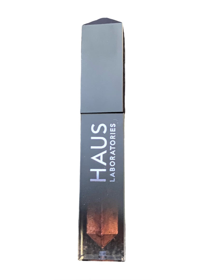 Haus Laboratories Glam Attack Liquid Eyeshadow In Shade Crystal Remedy
